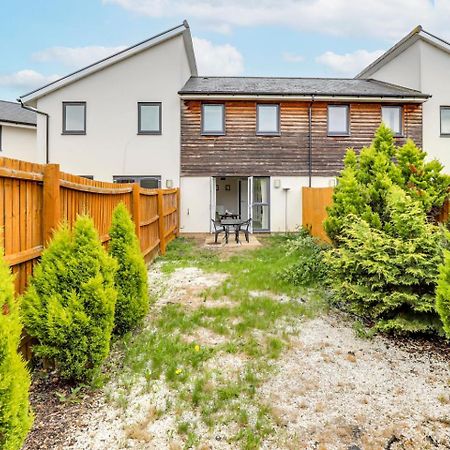 Modern, Spacious House Near Town Vila Peterborough Exterior foto